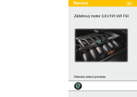 Skoda SSP - 069-Zazehovy_motor_3_6l_191kW_FSI 